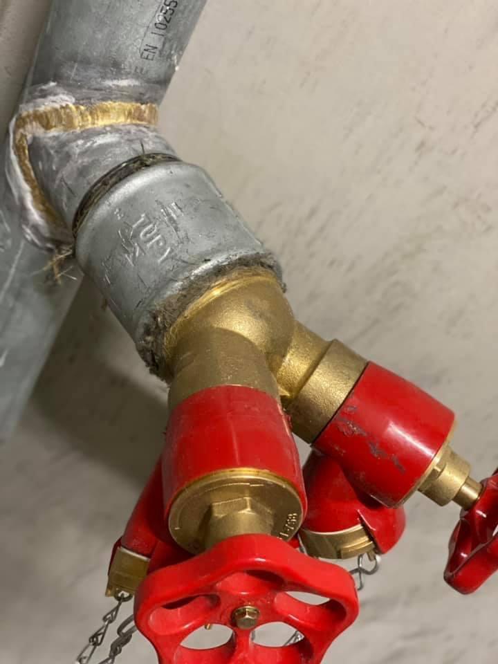 Chauffage Colonne sèche pour incendie1.jpeg